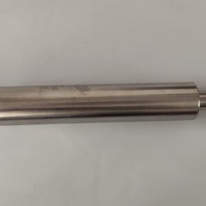 Rodillo de acero inoxidable