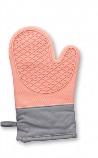 Guante de Silicón Profesional e Impermeable